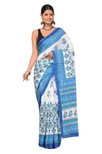 Ladies Designer Sarees