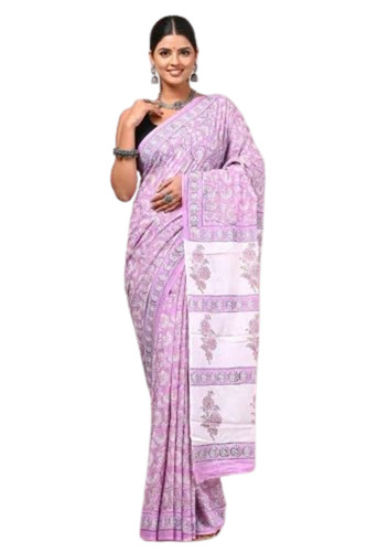 Ladies Saree