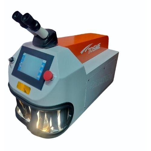 Laser Welding Machine
