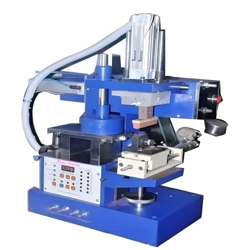 LED Bulb Pad Printing Machine