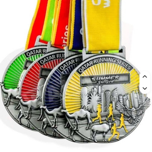 Medals