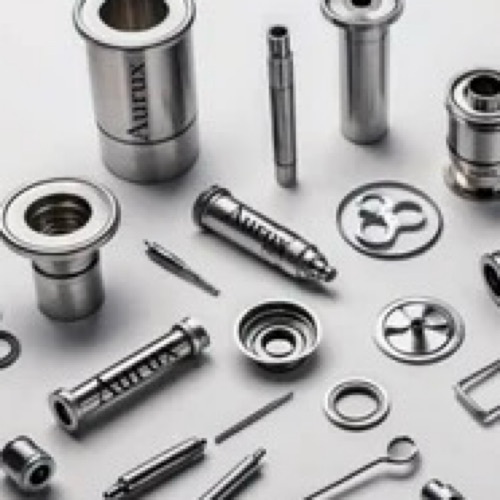 Medical Equipment Parts