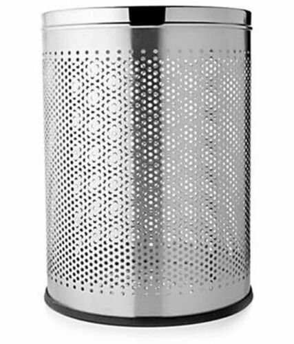 Mild Steel Dustbin