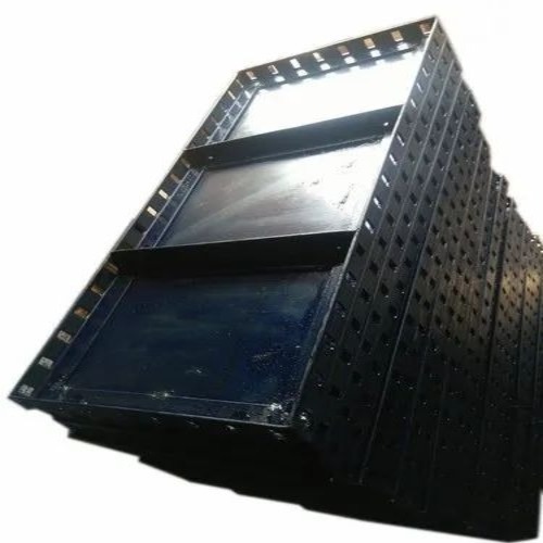 Mild Steel Window Grill