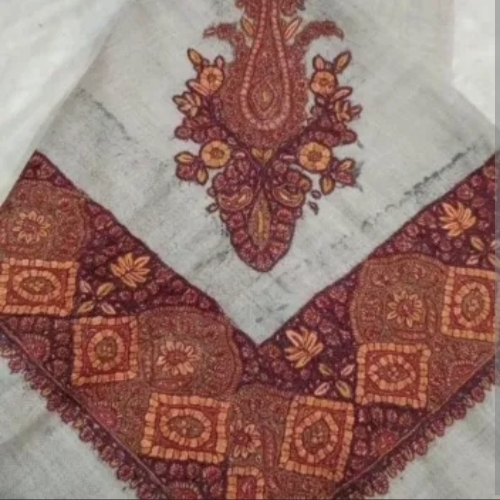 Pashmina Super Turma