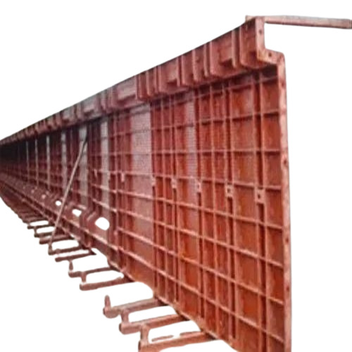 Pre Cast Girders Mould