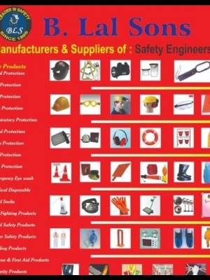 Safety Equipment