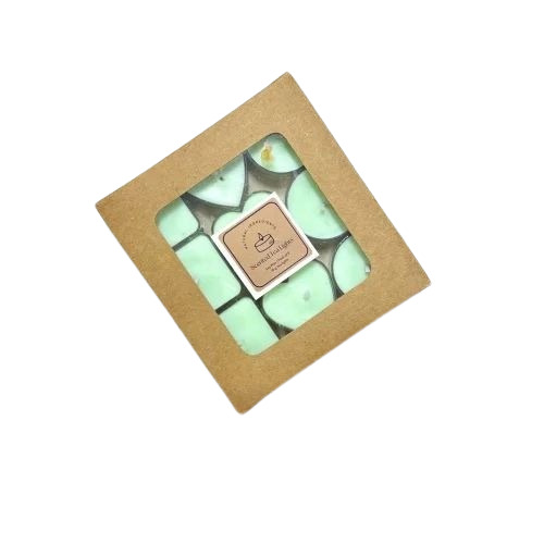 Sandalwood Tea Light Candle