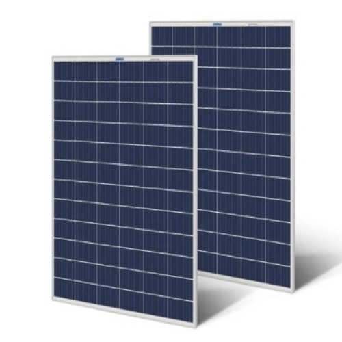 Solar Power Panel 