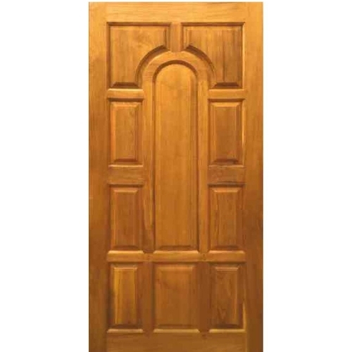 Solid Wood Door By A R C O King Doors