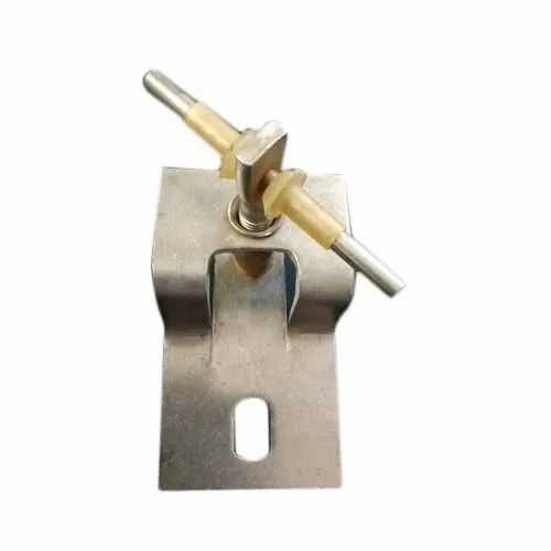 Ss Cladding Chair Clamp