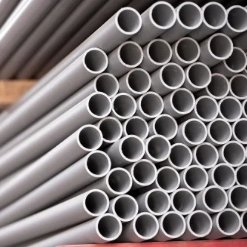 Stainless Steel Pipe
