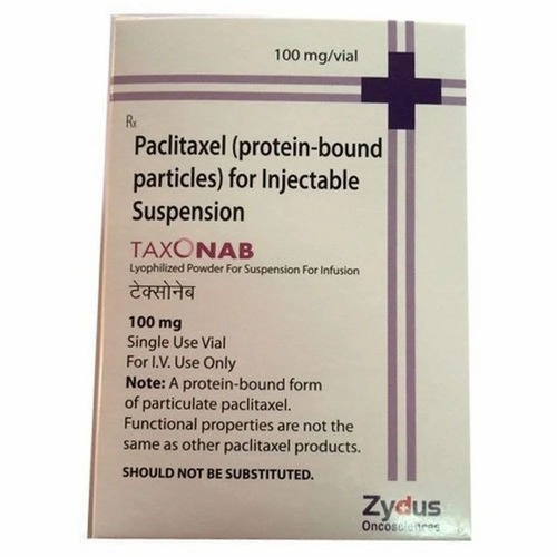 Taxonab 100 Mg Injection