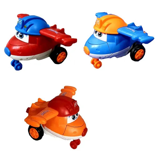 Transformer Robot Toys