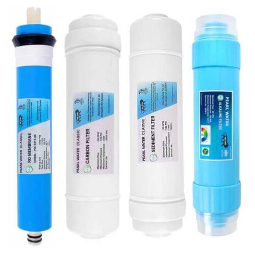 Water Purifier FILTER