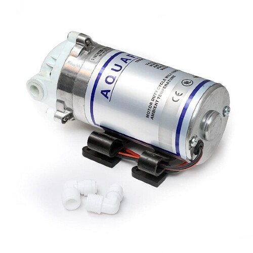 Water Purifier Pump