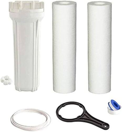 Water Purifier Spare Parts