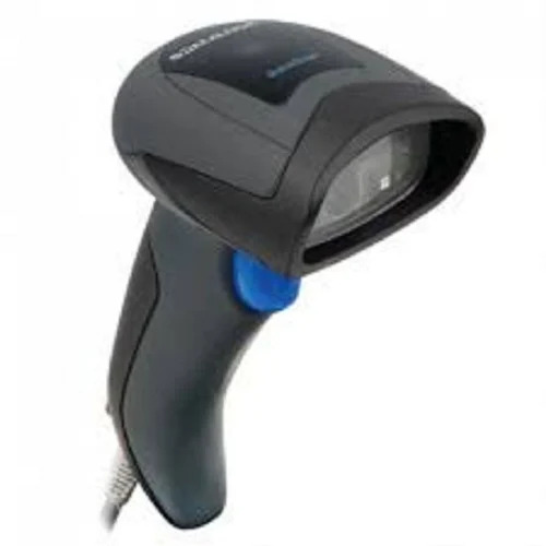 Wired Handheld Barcode Scanner
