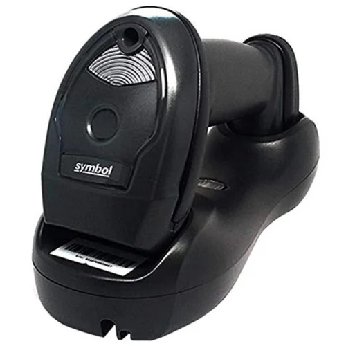 Zebra Wireless LI4278 Barcode Scanner