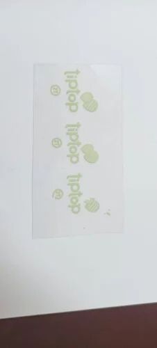 2.5 Mm Paper Hang Tag