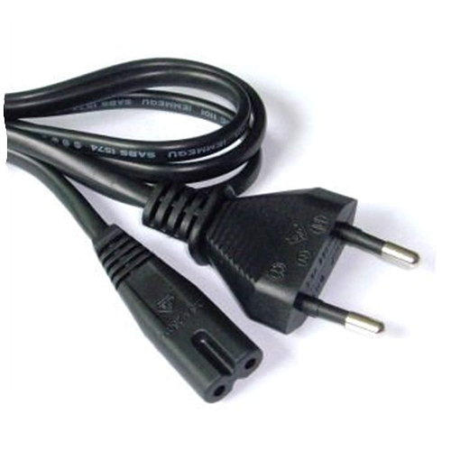 2 Pin Power Cords