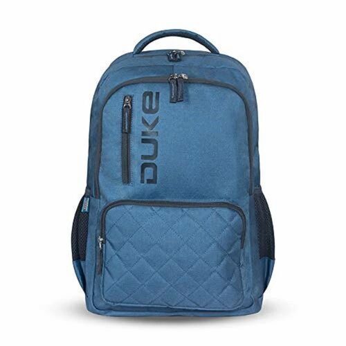 25 L Blue Laptop Backpack