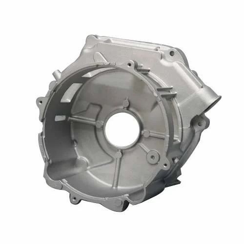 25 Mm Aluminum Casting