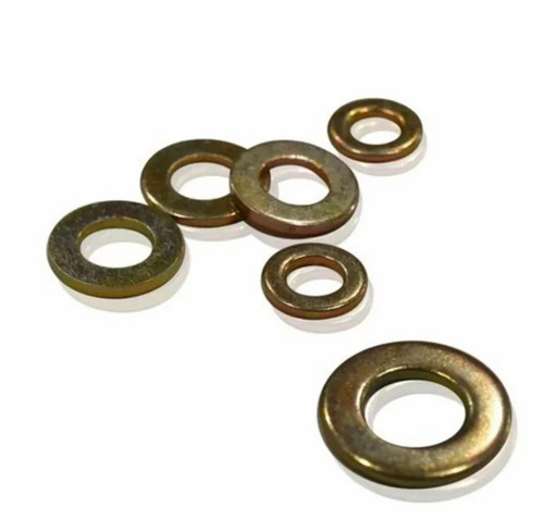 5 Mm Plain Washer