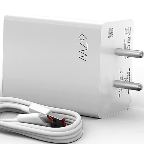 67w Fast Charger