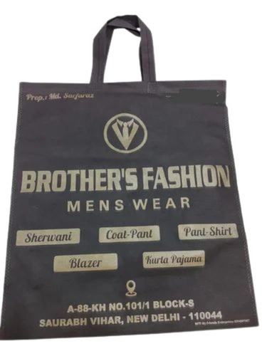 80 Gsm Printed Non Woven Bags