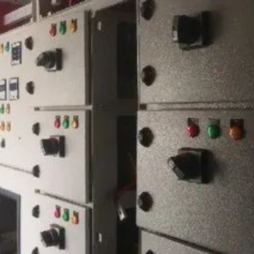 Ac Distribution Board