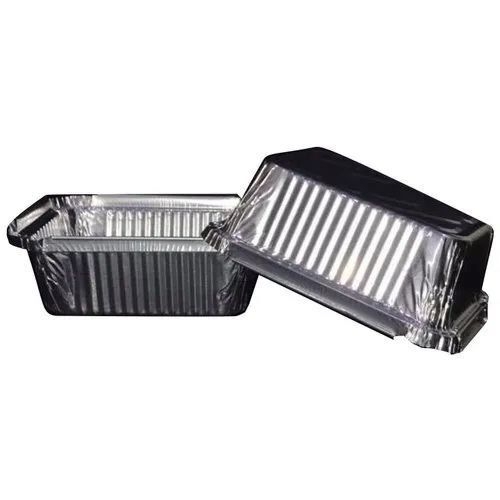 Aluminium Foil - Application: Event And Party Supplies