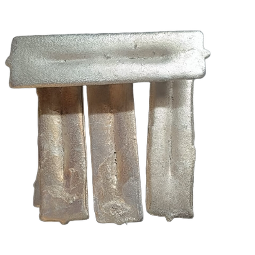 Aluminium Ingots