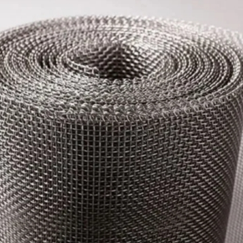 Aluminium Mesh