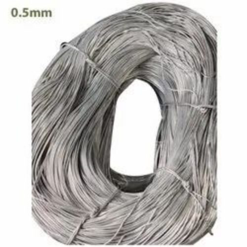 Aluminium Wire 