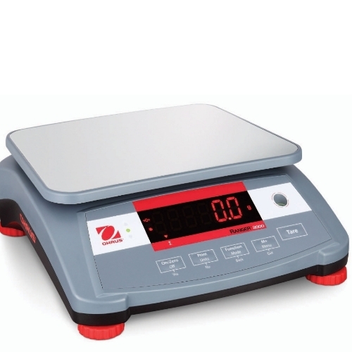 Bench Scale