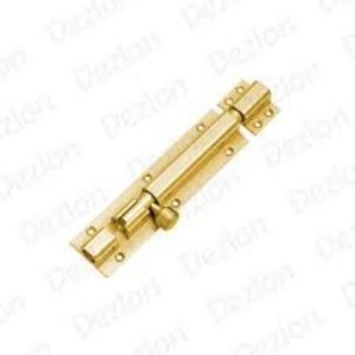 Brass Door Bolts