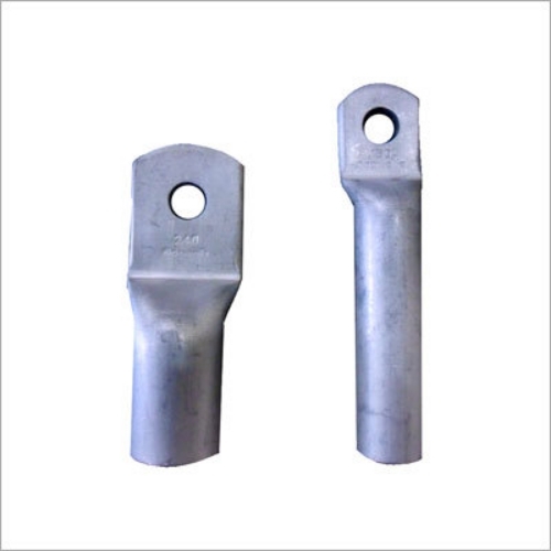 Cable Terminal - Anti Rust, Industrial Electrical Use | 1 Year Warranty, Tested Quality Standards
