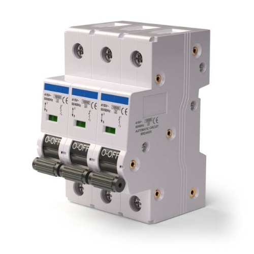 Circuit Breaker