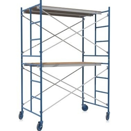 Construction Scaffolding