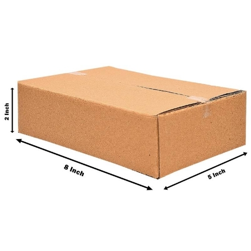 Corrugated Packaging Boxes