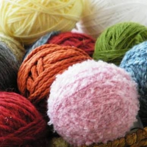 Cotton Yarn