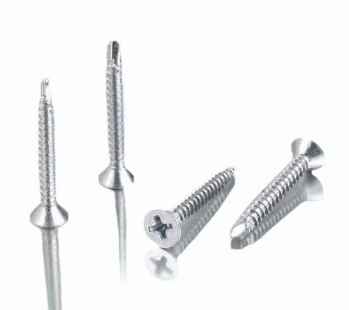 Csk Self Drilling Screw