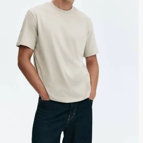 Customized t shirt