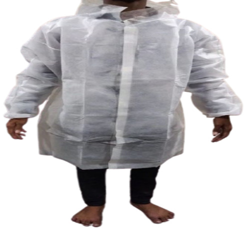 Disposable Non Woven Apron