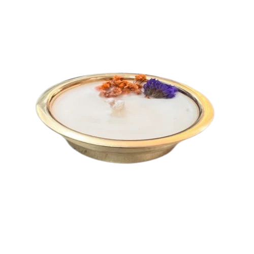 Diya Scented Soy Wax Candle