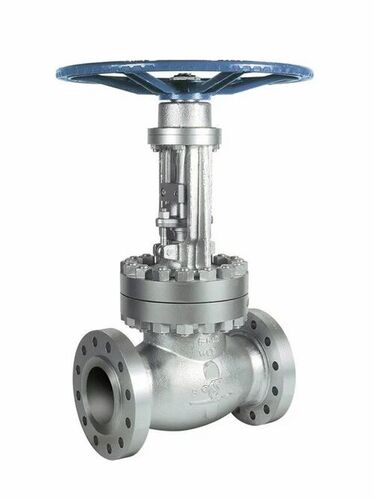 Dsi Gate Valve