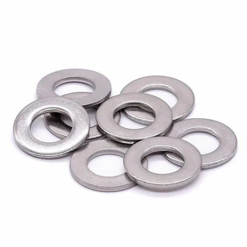 Durable Plain Washer