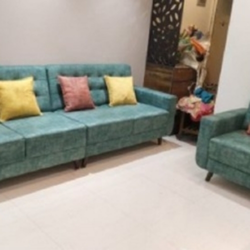Durable Sofa Fabric
