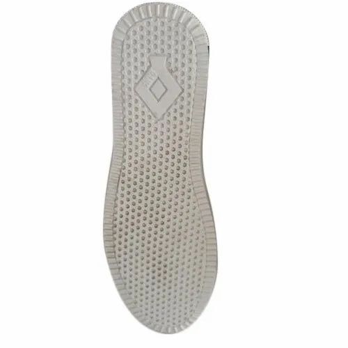 Durable Sports Shoe Sole - Design: Na